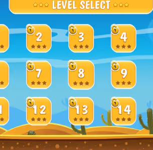 Zombie Shooter 2D Gameplay Images 2