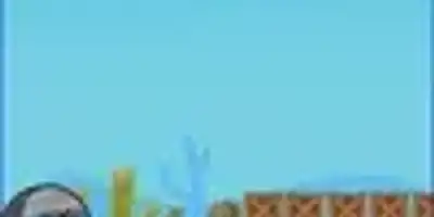 Zombie Shooter 2D gameplay