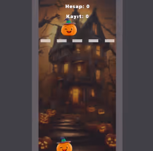 Merge Pumpkins Halloween Matching Gameplay Images 1