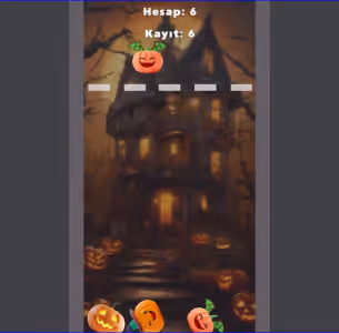 Merge Pumpkins Halloween Matching Gameplay Images 2