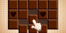 play Choco Blocks Puzzle Adventure Game online
