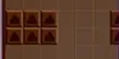 Choco Blocks Puzzle Adventure Game gameplay