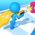 play Cloak Master Shooter Game online