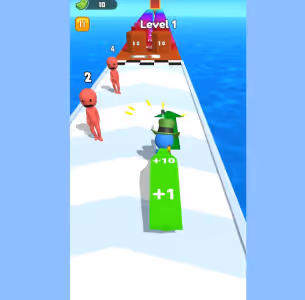Cloak Master Shooter Game Gameplay Images 3