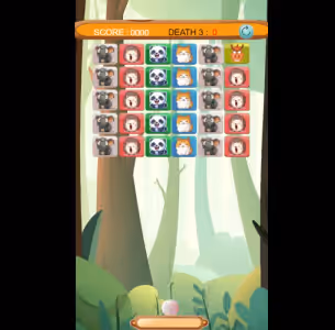 Block Rush Animal Match Puzzle Gameplay Images 2