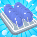 play Load The Dishes Relaxing ASMR Puzzle online
