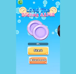 Load The Dishes Relaxing ASMR Puzzle Gameplay Images 1