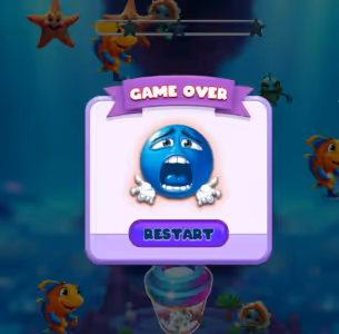 Fish Pot Catch and Collect Underwater Fish Gameplay Images 3