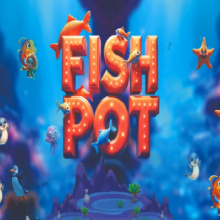 play Fish Pot Catch and Collect Underwater Fish online