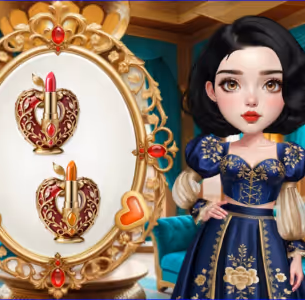 Eastern Star vs City Style Icon Gameplay Images 3