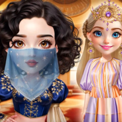 play Eastern Star vs City Style Icon online
