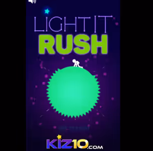 Light It Rush Gameplay Images 1