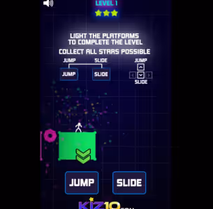 Light It Rush Gameplay Images 3