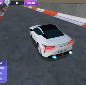 Extreme Car City Driving Gameplay Images 1