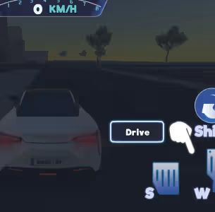 Extreme Car City Driving Gameplay Images 3