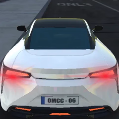 play Extreme Car City Driving online