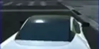 Extreme Car City Driving gameplay