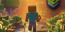 play World of Blocks 3D Building Game online