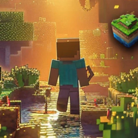 World of Blocks 3D Building Game