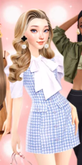 play Fashion Week 2025 online