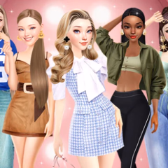 play Fashion Week 2025 online