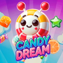 play Candy Dream Match Puzzle Adventure online