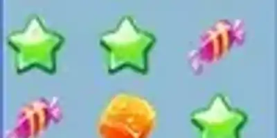Candy Dream Match Puzzle Adventure gameplay