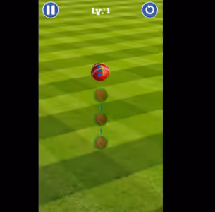 Ball Connect Puzzle Gameplay Images 3