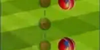 Ball Connect Puzzle gameplay