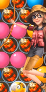 play Bubble Voyage Bubble Shooter online