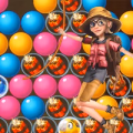 play Bubble Voyage Bubble Shooter online