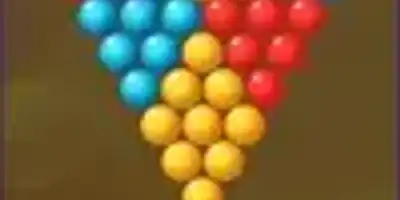 Bubble Voyage Bubble Shooter gameplay