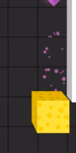 play Sponge Puzzle Skill Arcade online