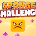 play Sponge Puzzle Skill Arcade online