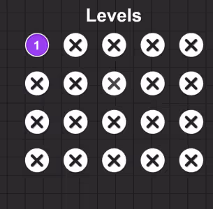 Sponge Puzzle Skill Arcade Gameplay Images 2