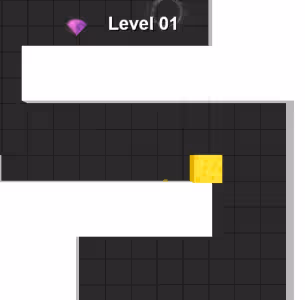 Sponge Puzzle Skill Arcade Gameplay Images 3