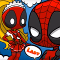 play Lady Pool online