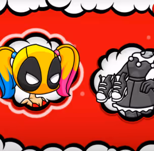 Lady Pool Gameplay Images 2
