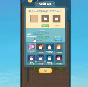 2048 Skill Edition Puzzle Gameplay Images 2
