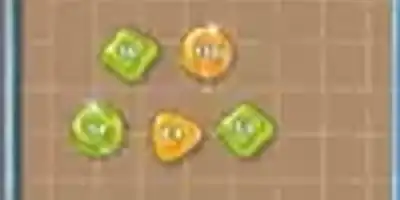2048 Skill Edition Puzzle gameplay
