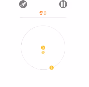 Merge Balls 2048 Puzzle Gameplay Images 2