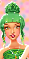 play Celebrity Foodie Style online