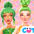 play Celebrity Foodie Style online