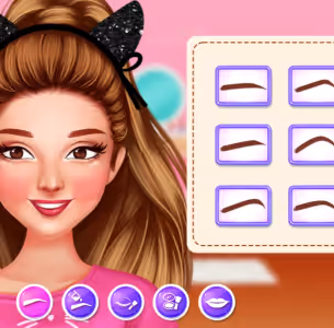 Celebrity Foodie Style Gameplay Images 3