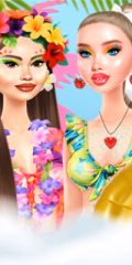 play Ibiza Foam Party online