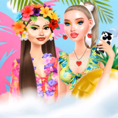 play Ibiza Foam Party online