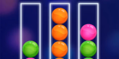  Color Sort Mania Bubble Sorting Game 