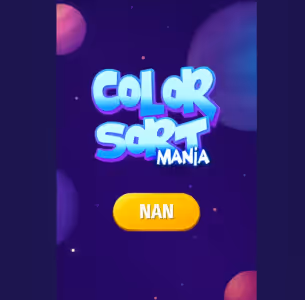 Color Sort Mania Bubble Sorting Game Gameplay Images 1
