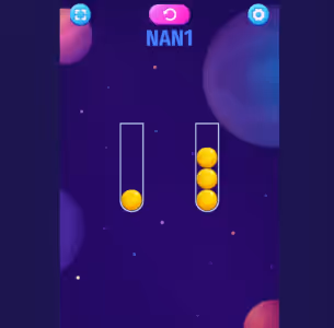 Color Sort Mania Bubble Sorting Game Gameplay Images 2