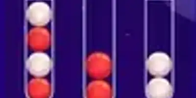 Color Sort Mania Bubble Sorting Game gameplay